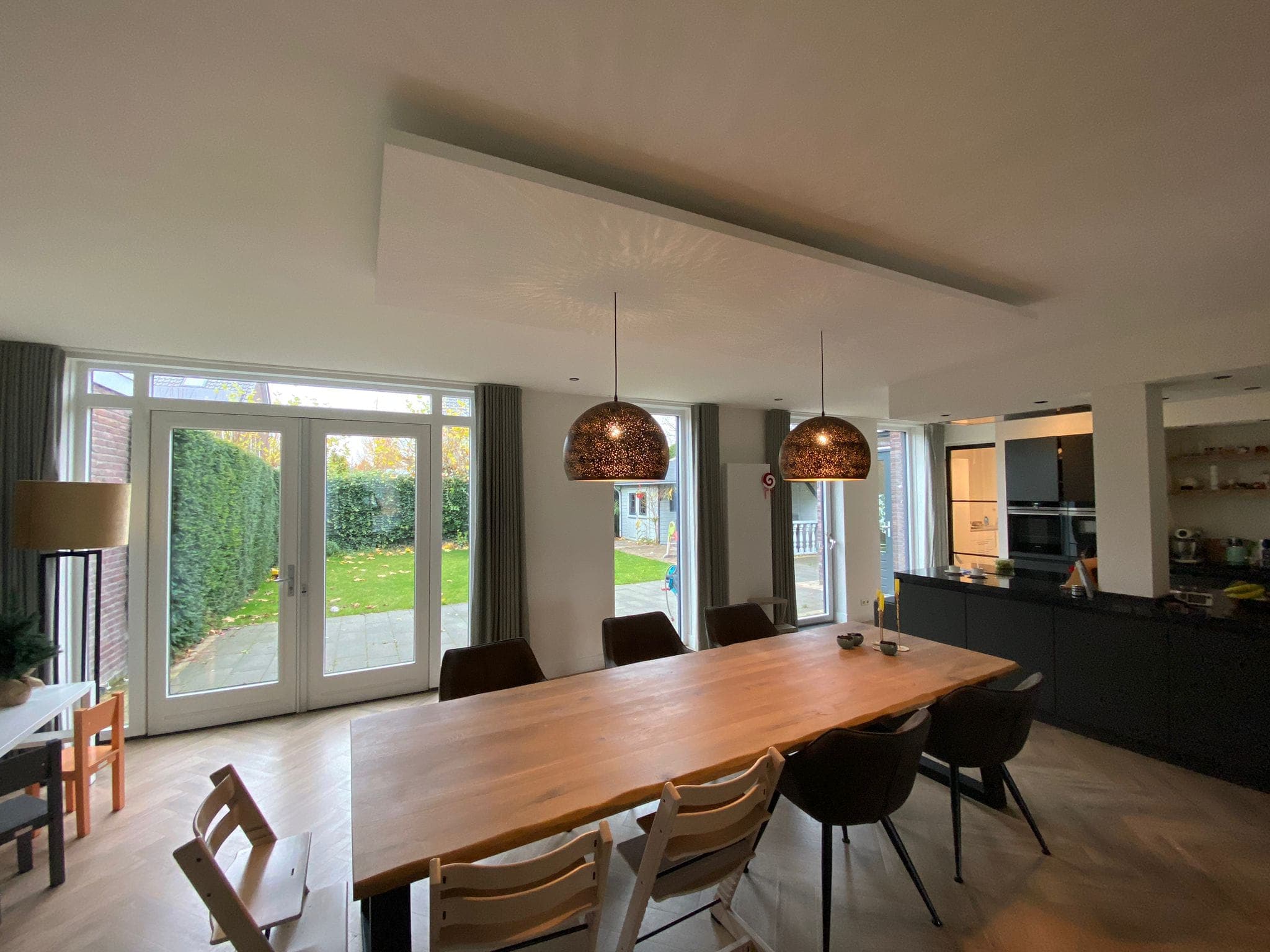 EASYceiling Cloud plafondeiland